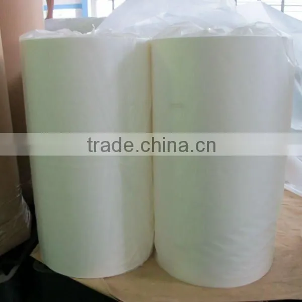 Chinese PET Lamination Film Roll, PET + EVA Thermal Lamination Film Matt & Glossy photo-5