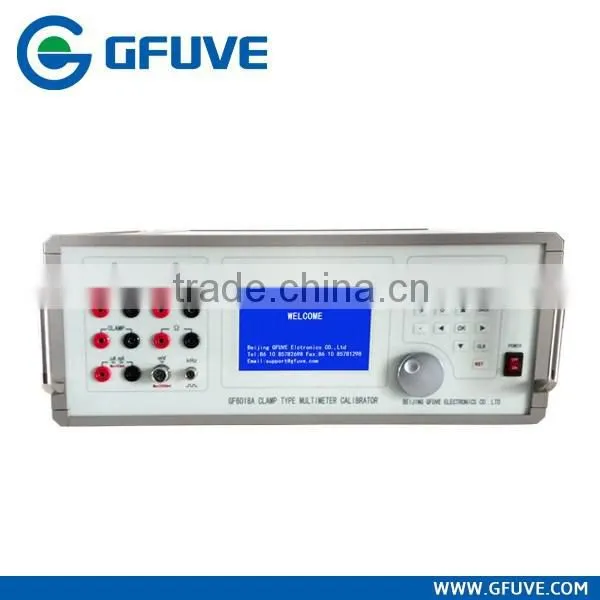 Standard Source ct Clamp Current Calibrator photo-2