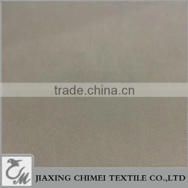 Jiaxing Popular Shirt Fabric of 100% Cupro Fabric photo-2