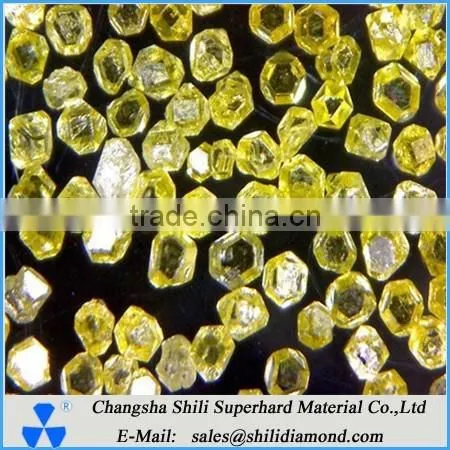 Excellent Metal Bond Diamond Grits for Diamond Wheel photo-3