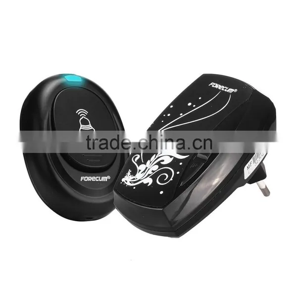 36 Songs Wireless 100m Waterproof Remote Control Chime Forecum Doorbell Door Bell photo-2