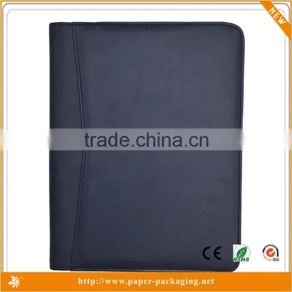 China Website Paper Leather Cover for Notebook Print photo-4