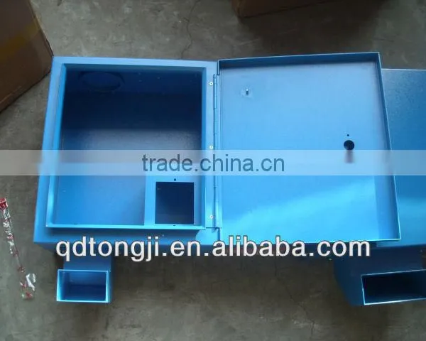 Metal Electrical Control Cabinet / Metal Cabinet / Communication Cabinet/enclosure Cabinet