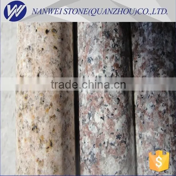 Stone Plate of Stage Natural High Polishe Full Bullnose Edge Polished Border Countertop photo-6