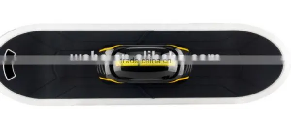 Popular Self Balancing Electric Hoverboard/Eletrical Balance Skateboard/Smart Balance Scooter Quality Choice photo-2