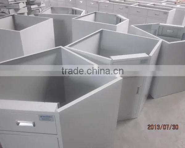 Cheap Corner Table Stainless Steel Table Small Corner Table photo-2