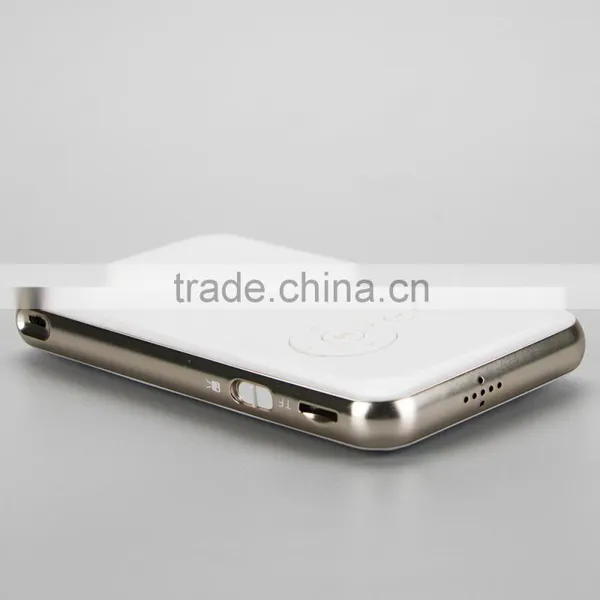 2016 New Style Mini Portable Smart Mobile Projector Quality Choice photo-5