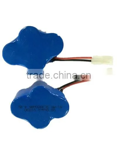 4.8V Rechargeable Battery Pack for Shark V1930 Vacuum Cleaner photo-5