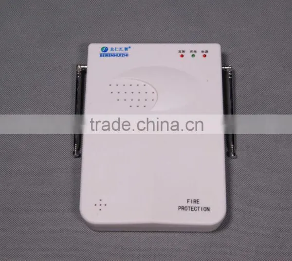 Alarm Current 100MA Addressable Fire Alarm System Repeater photo-2