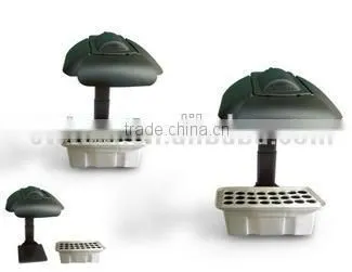 2016 GL-01CFLB Seed Starting for Greenhouse/indoor Planting System/garden Decoration/