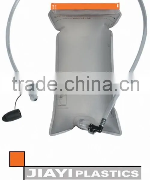 Food Grade Collapsible Drinking Water Bags / Water Bladder photo-4