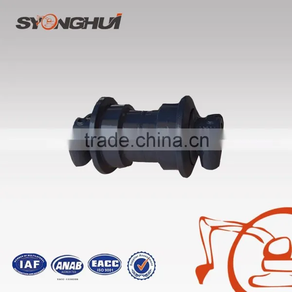High Quality Excavator PC200 Spare Parts Track Roller photo-2