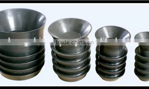 Common Cementing Plug photo-2