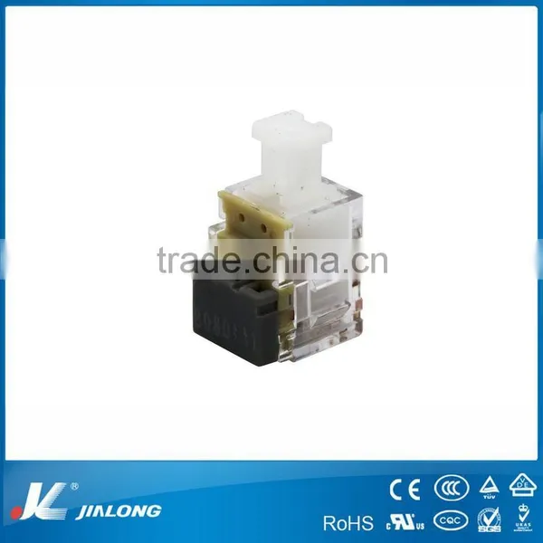 PUSH BUTTON SWITCH FOR Reading Lamp KAN-41 photo-3