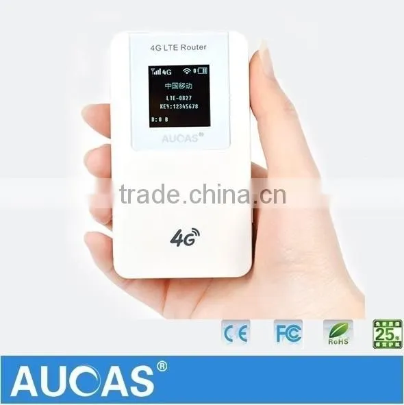 2016 Good Quality Bus Wifi Router photo-3