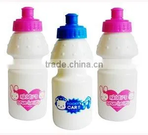 PE Bottle