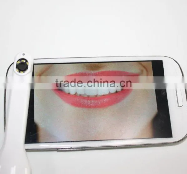 Original 720P Dental Medical Wifi Intra Oral Camera Full hd Oral Camrea Mini Usb Camera photo-2