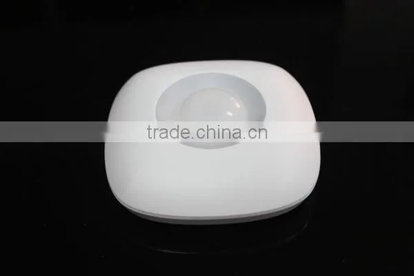 Home Security Motion Detector Infrared Sensor Smart Home photo-6
