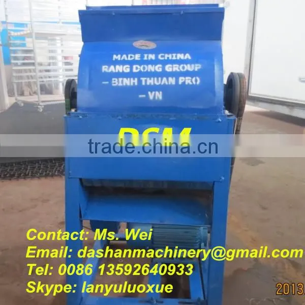 Portable Corn Thresher Machine for Sale