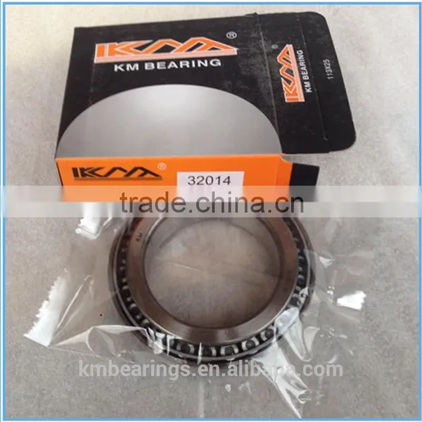 Tapered Roller Bearings 30209(7209) photo-2