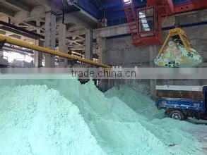 Ferrous Sulfate Heptahydrate for Fertilizer photo-4