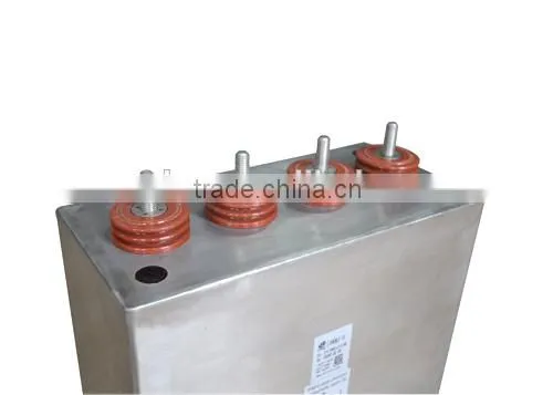 DKMJ-S Series Polypropylene Film Capacitor, High Ripple Current, Large Capacity photo-4