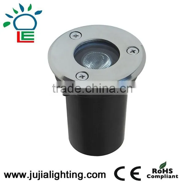 High Quality IP65 1-36W Led Underground Light Led Inground Light photo-2
