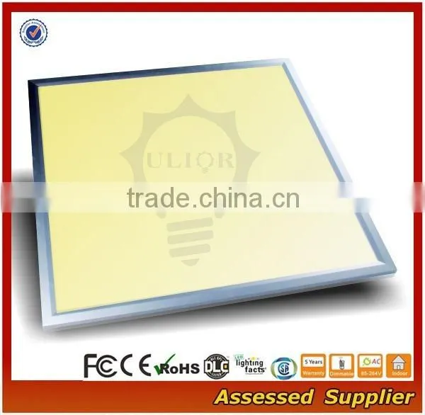 E1Shenzhen Wholesale High Quality CE RoHS FCC DLC Listed Dimmable Panel Light Led photo-5
