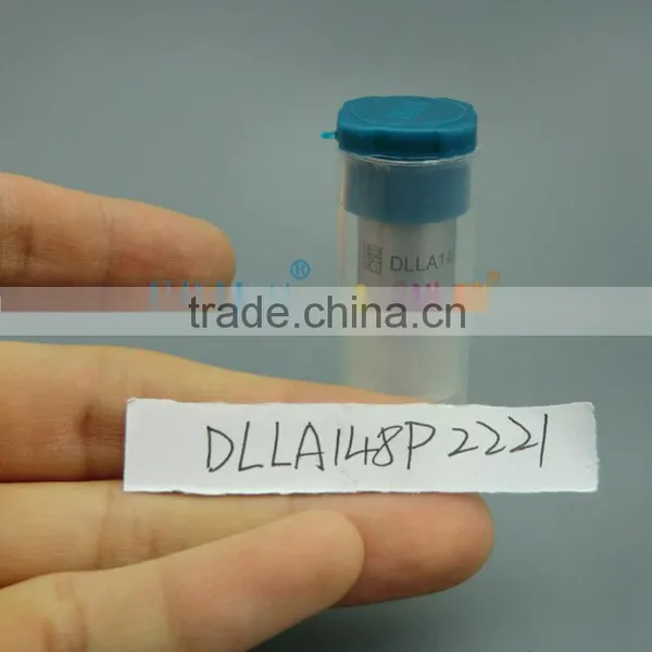Fuel Injection Nozzle DLLA148P2221 Injector Nozzle 0433172221 for Bosch Fuel Injection Pump Parts photo-2