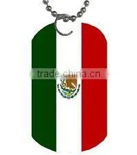Low Price Custom Dog Tags Newly Designing Screen Printing Dog Tag High Quality Printing Dog Tag photo-3