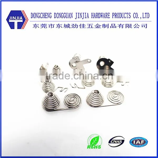 Dongguan Fastener Factory Spring Manufacturer photo-5