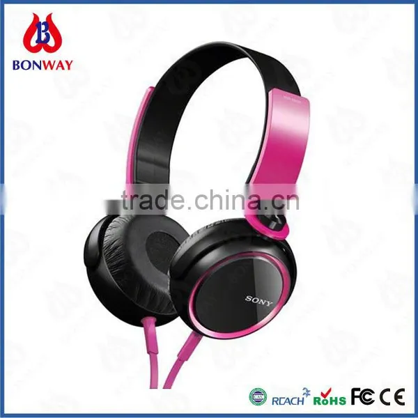 New Products Hot Headphone for Promotional photo-6