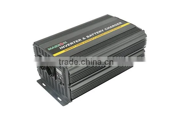 PIC-3000 12V 230V 3kw Power Star Inverter Charger photo-3