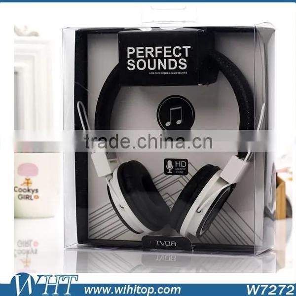 Gift Packge Candy Color Ear Hook Earphone for Mobile Phone Tablets Cheap Colorful Earphones Quality Choice photo-3