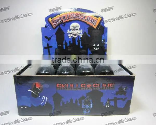 Slime Toy Skull Slime Putty Toys Classical Toys photo-2