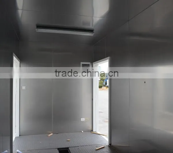 Modular House With CE Certificates Container Office photo-6