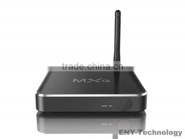 Bluetooth4.0 RAM 2GB ROM 8GB Kodi 802.11b/g/n Wifi Amlogic S805 Quad Core EM12 MXQ Firmware Android 4.4 tv Box photo-6