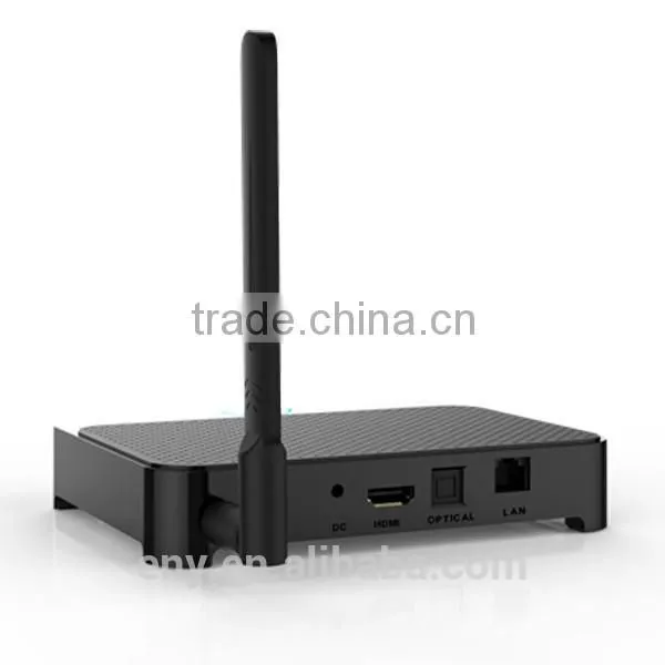 2016 Hot RK3288 Android 4.4 Bluetooth 4.0 KODI WIFI Quad Core TV Box EKB328 Factory ENY photo-3