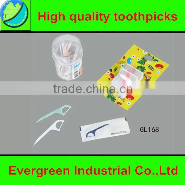 GL162--1 Good Quality Toothpicks for Sale photo-4