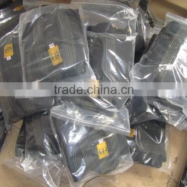 Made in China Jiu Jitsu Bjj Belts Custom Bjj photo-5