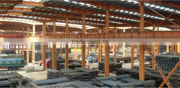 Construction Structural Steel-Tangshan Zhengfeng Steel Co., Ltd photo-6