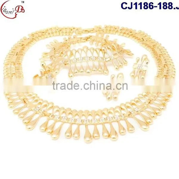 CJ1186-32 Top Grade Quality Wholesale Price Beautiful Design Fashion Jewelry 2016 Necklace photo-4