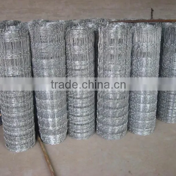 Hot Dipped Galvanized Cattle Fence/field Fence/grassland Fence photo-6