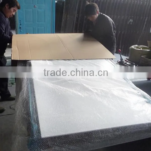 Apartment Exterior Steel Armored Door photo-4