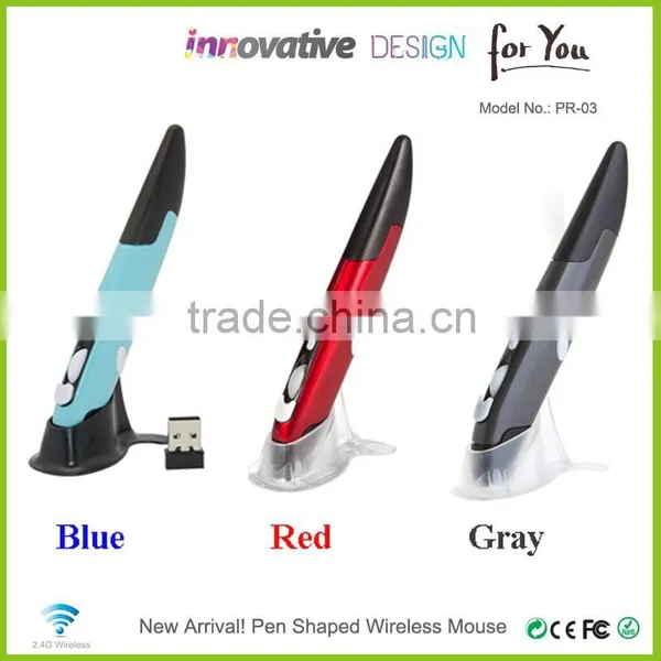 New Products Wholesale Gift Items for Resale Best Ergonomic Mouse photo-5