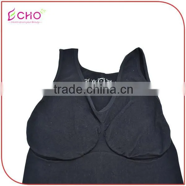 Multi-color Women Genie Seamless Cami Shaper as Seen on TV photo-3