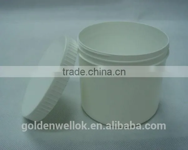 Plastic Chemical Containers Jars Cheap Plastic Jars photo-2