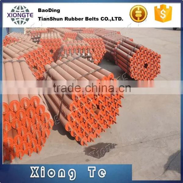 China Manufacture Wholesale Durable Roller Conveyor photo-3