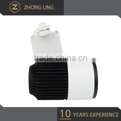 High Lumen 20w Led Track Light for Indoor photo-6
