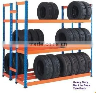 Hot China Products Tire Rack Factory photo-2